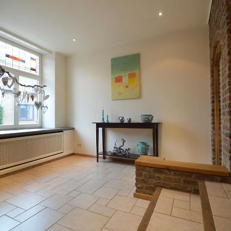 Cozy Apartment In Roasting Near The Belgian Border Roosteren Exterior foto
